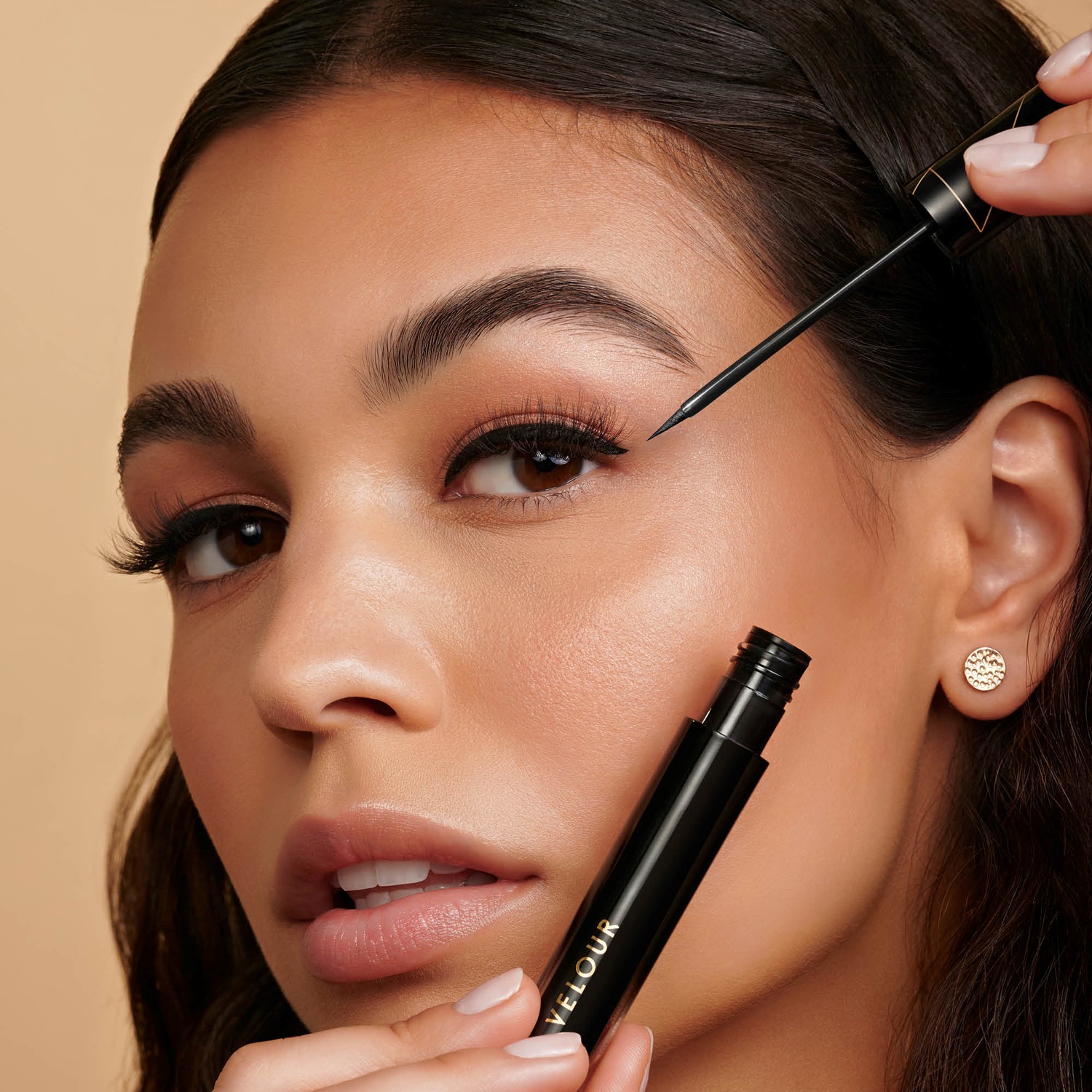 LASH & GO  (DELINEADOR MAGNÉTICO)